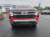 2022 Chevrolet Silverado 1500 LT Red, Mercer, PA