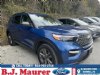 2021 Ford Explorer - Boswell - PA