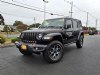 2022 Jeep Wrangler - Lynnfield - MA