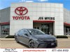 2025 Toyota Camry - Houston - TX