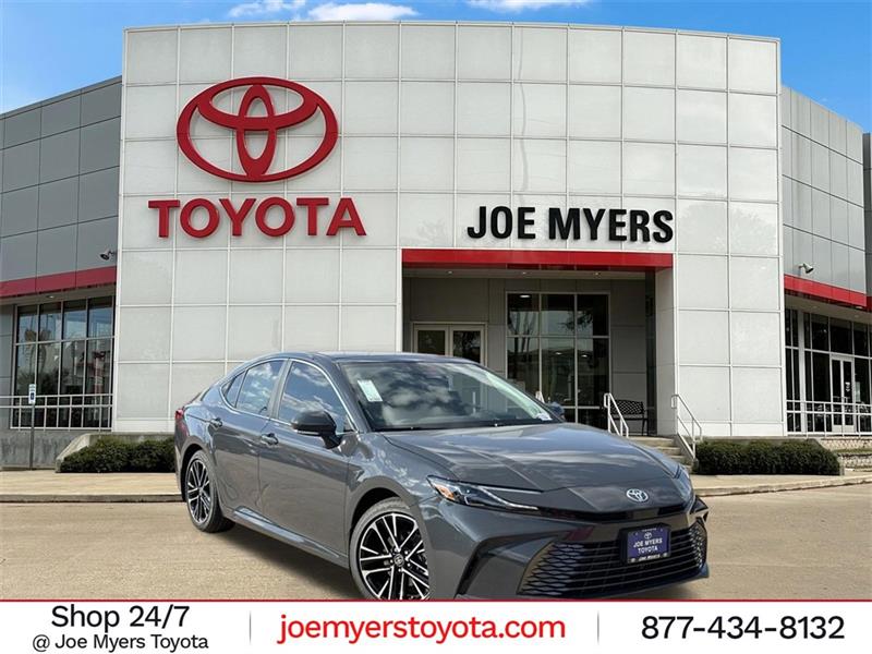 2025 Toyota Camry XLE , Houston, TX