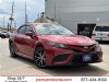 2021 Toyota Camry - Houston - TX