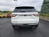 2020 Chevrolet Traverse Premier White, Mercer, PA