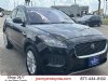 2019 Jaguar E-PACE