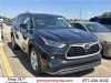 2023 Toyota Highlander - Houston - TX