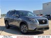 2023 Nissan Pathfinder - Houston - TX