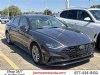 2023 Hyundai Sonata SEL Blue, Houston, TX