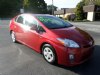 2010 Toyota Prius Prius II Red, Johnstown, PA