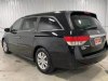 2017 Honda Odyssey EX-L Minivan 4D Black, Sioux Falls, SD