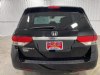 2017 Honda Odyssey EX-L Minivan 4D Black, Sioux Falls, SD