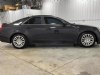 2012 Cadillac CTS 3.6 Sedan 4D Black, Sioux Falls, SD