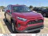 2023 Toyota RAV4 - Houston - TX