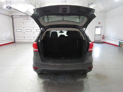 2019 Dodge Journey SE Destroyer Gray Clearcoat, Beaverdale, PA