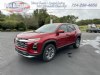 2025 Chevrolet Equinox - Mercer - PA