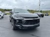 2025 Chevrolet Blazer RS Black, Mercer, PA