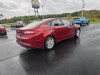 2014 Ford Fusion SE Red, Mercer, PA