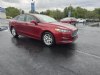 2014 Ford Fusion SE Red, Mercer, PA