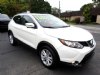 2017 Nissan Rogue Sport