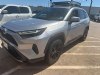 2022 Toyota RAV4 Hybrid