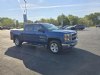 2015 Chevrolet Silverado 1500 LT Blue, Mercer, PA