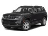 2025 Jeep Grand Cherokee Altitude X Diamond Black Crystal Pearlcoat, Lynnfield, MA