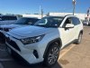 2022 Toyota RAV4 XLE Premium White, Houston, TX