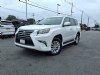 2016 Lexus GX 460 Starfire Pearl, Lynnfield, MA