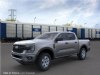 2024 Ford Ranger XL 4x4 SuperCrew 5 ft. box 128.7 in. WB CARBONIZED GRAY, Windber, PA