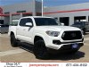 2021 Toyota Tacoma SR White, Houston, TX