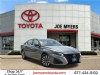 2024 Nissan Altima 2.5 SV Gray, Houston, TX