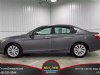 2014 Honda Accord EX-L Sedan 4D Silver, Sioux Falls, SD