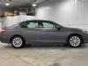 2014 Honda Accord EX-L Sedan 4D Silver, Sioux Falls, SD