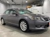 2014 Honda Accord EX-L Sedan 4D Silver, Sioux Falls, SD