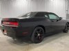 2013 Dodge Challenger SXT Coupe 2D Black, Sioux Falls, SD