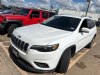 2019 Jeep Cherokee - Houston - TX