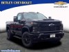 2025 Chevrolet Silverado 2500HD Work Truck , Derry, NH