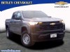 2024 Chevrolet Colorado Work Truck , Derry, NH