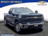 2025 Chevrolet Silverado 2500HD - Derry - NH