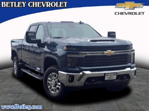 2025 Chevrolet Silverado 2500HD LT , Derry, NH