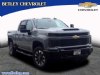 2025 Chevrolet Silverado 2500HD - Derry - NH