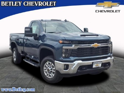 2025 Chevrolet Silverado 2500HD LT , Derry, NH