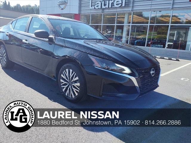 2025 Nissan Altima 2.5 SV , Johnstown, PA