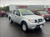 2013 Nissan Frontier