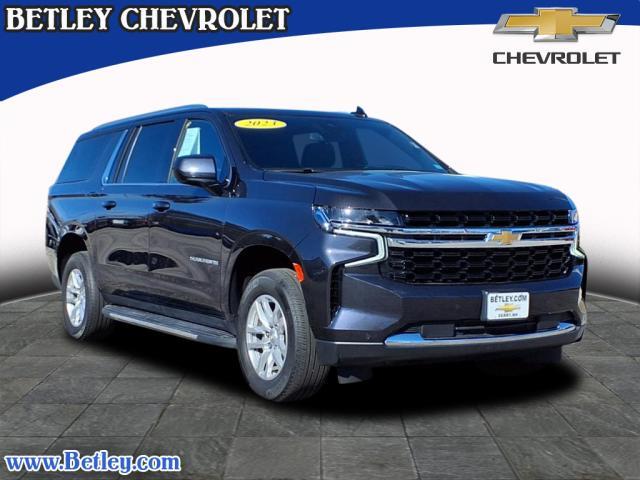 2023 Chevrolet Suburban LS , Derry, NH