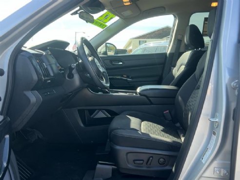 2022 Nissan Pathfinder SV , Concord, NH