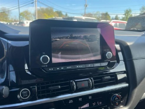 2022 Nissan Pathfinder SV , Concord, NH