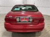 2003 Buick LeSabre Limited Sedan 4D Burgundy, Sioux Falls, SD