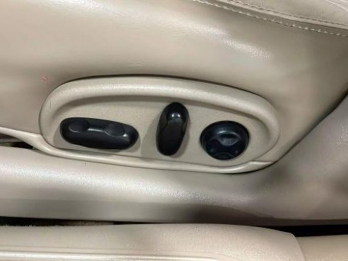 2003 Buick LeSabre Limited Sedan 4D Burgundy, Sioux Falls, SD