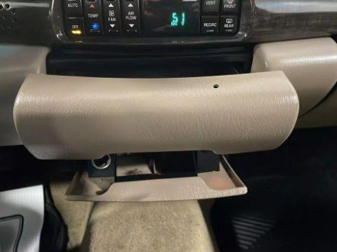 2003 Buick LeSabre Limited Sedan 4D Burgundy, Sioux Falls, SD