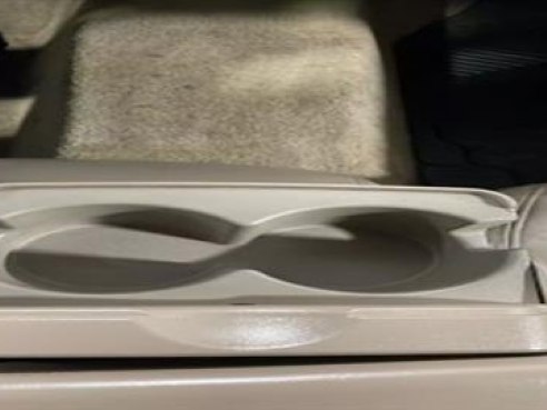 2003 Buick LeSabre Limited Sedan 4D Burgundy, Sioux Falls, SD